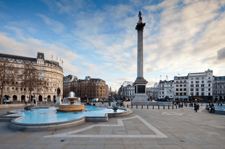 Places To Visit As A Host Family - West London